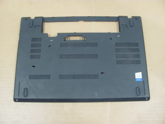 888-3  Кришка дно піддон корпуса AP12D000600 для Lenovo Thinkpad  T470 T480 оригінал Ціна
