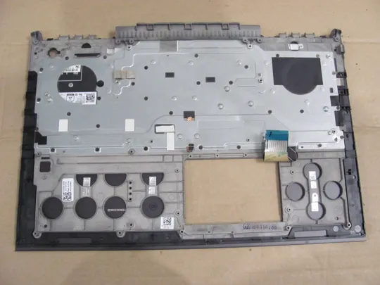 Купити 682-6 Кришка панель палмрест EA21K000100 0T08KT клавіатура робоча для DELL Inspiron G7 17 5748 5749 5747 7577 7587 оригінал