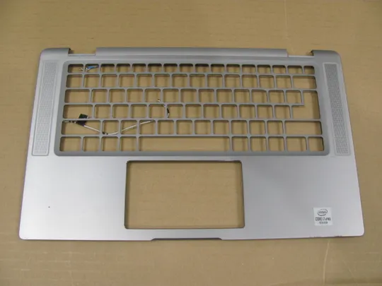 754-1 Кришка панель палмрест 036WRC AM2RM000G01 для DELL Latitude E9510 9510 2 in 1 оригінал Ціна