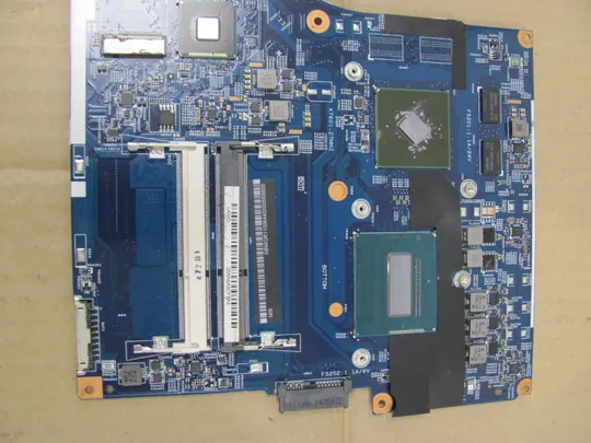 742-10 материнська плата РОБОЧА SR1Q0 i5-4210H 448.02G12.001M для Acer Aspire V Nitro VN7-791 VN7-791G MS2395  оригінал З аукціону