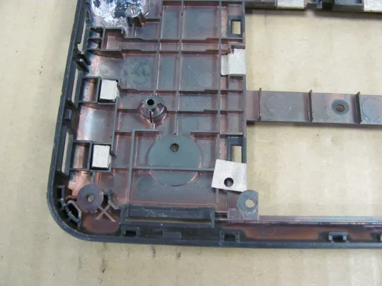 730-1 Кришка дно піддон корпуса AP0TS000L00 для Lenovo ThinkPad E550 E555 E560 E565 оригінал З аукціону