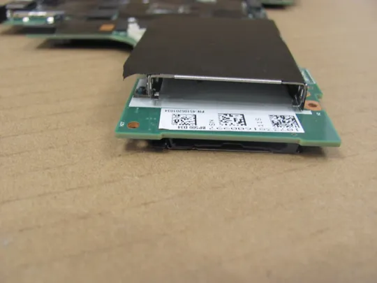 757-14 материнська плата 01AY362 i7-6820HQ для Lenovo Thinkpad P50  оригінал Інтернет-аукціон