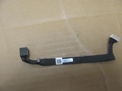 фото, номер0977-22  роз'єм живлення Роз'єм зарядки Гніздо живлення Штекера живлення Зарядний порт Роз'єм адаптера живлення power connector 0VD7CJ DC301018L00 для DELL Precision Precision 7670 7680  оригінал