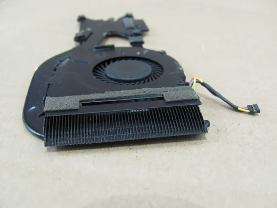 443-20 система охолодження 801798-001  для  HP EliteBook Revolve 810   оригінал Де купити