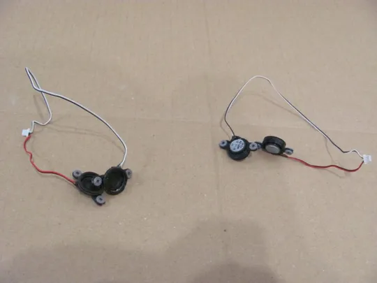 501-16 динаміки для Toshiba Satellite C50 C55 оригінал Ціна