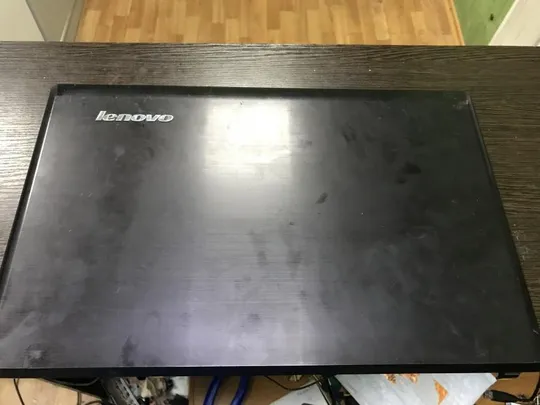 N0211 Lenovo G770 Задня кришка матриці Ціна