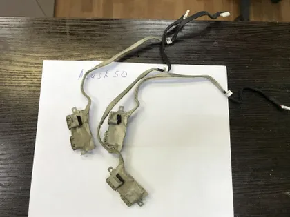 фото, Asus K50 USB