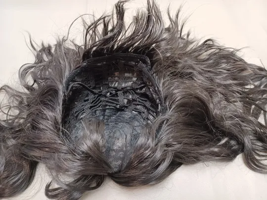 0251 перука Стан Нового НІМЕЧЧИНА Торговий майданчик