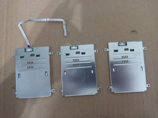 №296-23 Smart card reader 50.4NM10.021 для ACER P653 оригінал Де купити