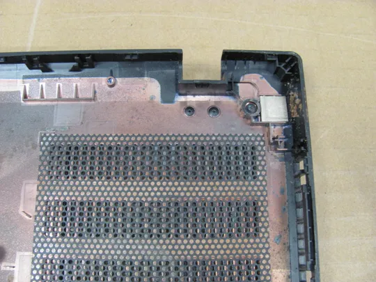 887-9 Кришка дно піддон корпуса FA164000C00 для Lenovo Thinkpad   L480 L490 оригінал Де купити