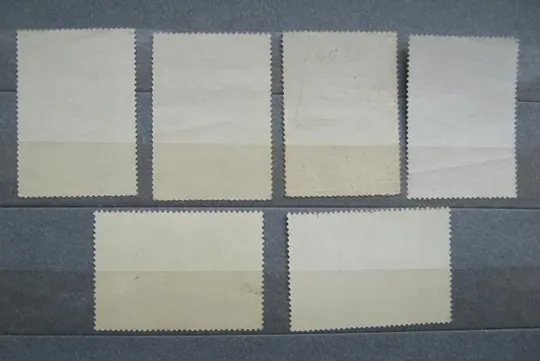 Купити РУССКАЯ ЖИВОПИСЬ  = СССР - СРСР = 1972 р. = гаш. ==