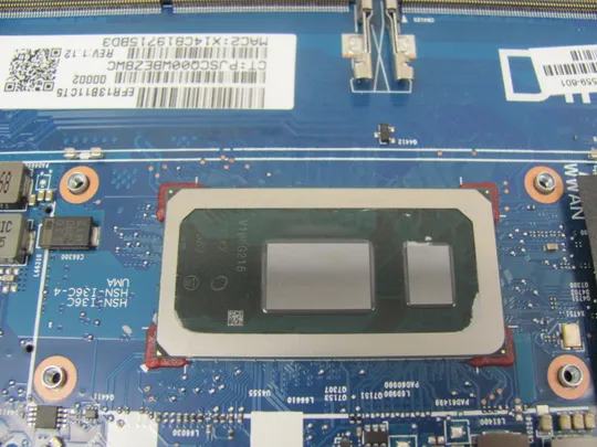 876-23 материнська плата  6050A3136201 M08559-601 SRGKX i5-10310U для HP EliteBook 830 G7 840 G7 оригінал Де купити