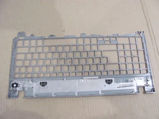 Купити номер0322-27 панель рамка клавіатури Клавіатурна рамка Корпус клавіатури Laptop keyboard frame  AP0N7000100  для Acer Aspire V3-531, V3-531G, V3-551, V3-551G, V3-571, V3-571G оригінал