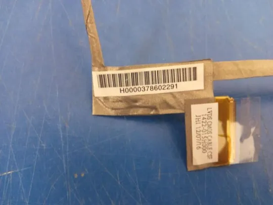 №313-3 шлейф 1422-015H000 1422-018S000 1422-0159000 для TOSHIBA L870 L875 C870 C875 оригінал Продаж