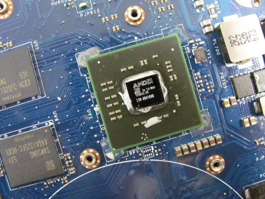 номер0329-1 материнська плата Mainboard Материнка Основна плата Системна плата Плата системи Laptop motherboard мамка  ноутбучна плата  VAL91 LA-9934P для DELL LATITUDE E6440  оригінал Недорого