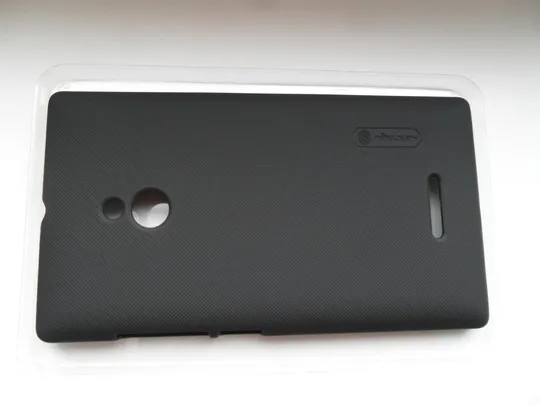 Чехол Nillkin для Nokia XL RM-1030 чохол захисна плівка З аукціону