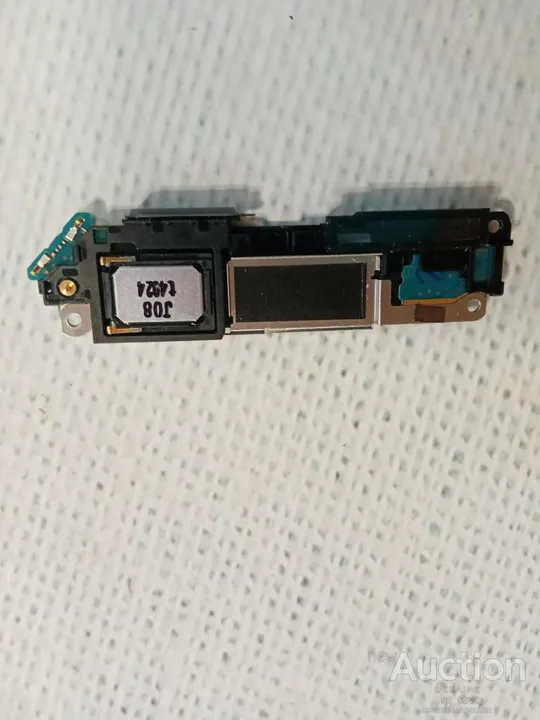 Sony c6903 xperia z1 звуковой динамик на пластиковой заглушке с платой Ціна