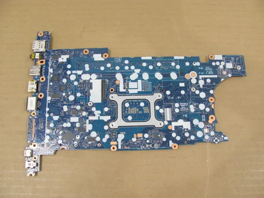 Купити 795-11  материнська плата SRF9Z i5-8365U L62759-601  6050A3022501 для HP Elitebook 840 G5 G6 оригінал