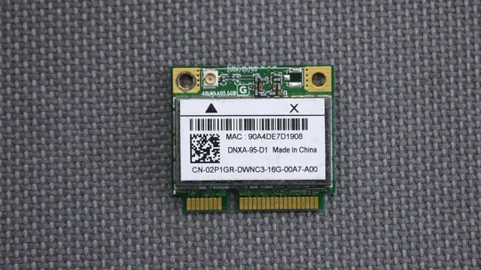 WiFi модуль Atheros AR5B95 802.11a/b/g 150Mpbs Mini PCI-E Card для ноутбука #3 Ціна