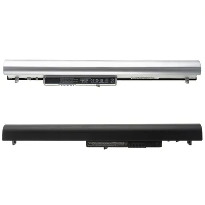 фото, Батарея для ноутбука HP LA04 (Pavilion 14-N000, 15-N000, 15-N200 series) 14.8V 2200mAh Black