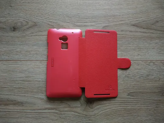 Чехол книжка для HTC One Max  ( T6 / 8088 / 803 ) чохол книжка Де купити