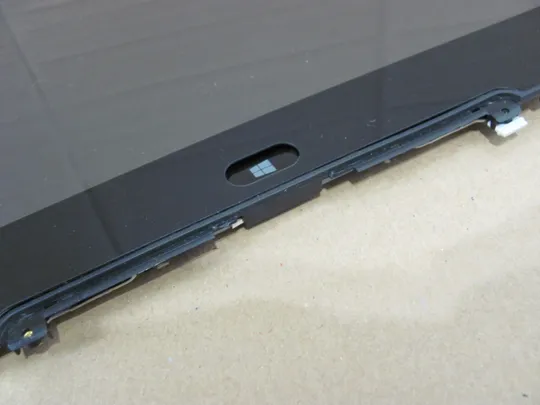 443-3  матриця сенсорна рамка шлейф 801799-001 для  HP EliteBook Revolve 810   оригінал Де купити