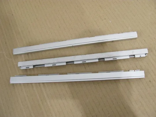 номер0293-36 заглушка для Hp EliteBook 8760W 8770W оригінал Ціна