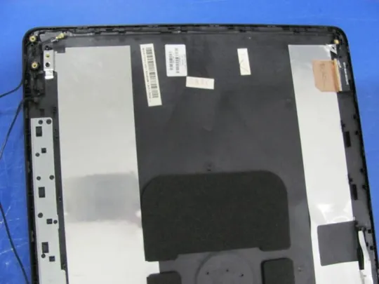 №206-21 кришка матриці 723639-001 604YY01001 для HP ProBook 470 G1 470 G0 оригінал Продаж