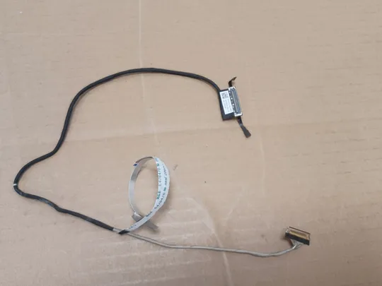 номер1041-28 шлейф матриці DC020023C00  для LENOVO IDEAPAD 330S-15 330S-15IKB 330S-15ARR Шлейф дисплея Шлейф підключення дисплея Шнур для відеоекрана Шлейф екрана Laptop matrix cable оригінал З аукціону