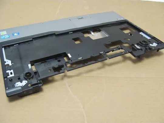 Купити номер0968-4 панель кришка панель корпус топкейс палмрест для FUJITSU LIFEBOOK E781 E782 оригінал