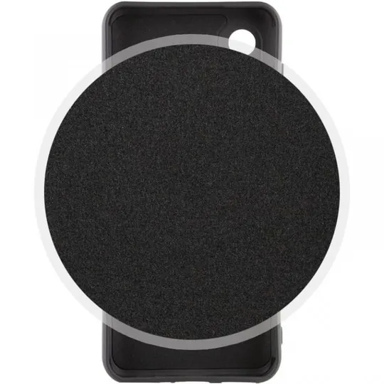 Чехол Silicone Cover Lakshmi Full Camera (A) для Samsung Galaxy A03 Core З аукціону