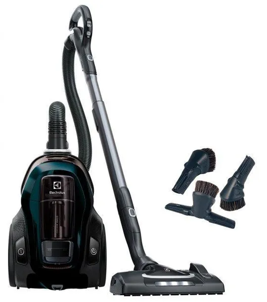 Пылесос EleСtrolux PС91-8STM 2200 Вт З аукціону