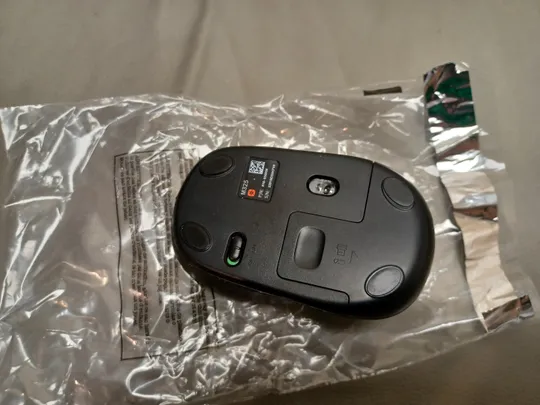 0893C бездротова миша LOGITECH M325 З аукціону