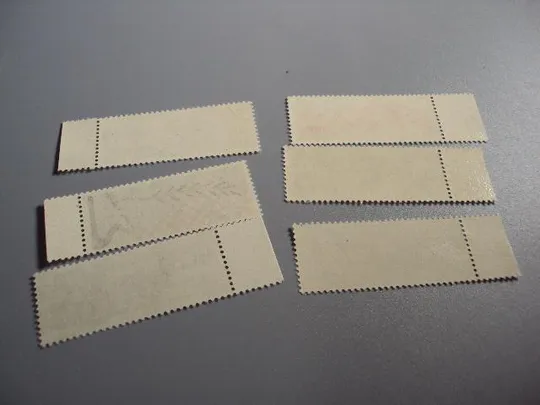 марка чехословакия серия 1969 юбилеи гаш №10006 Інтернет-аукціон