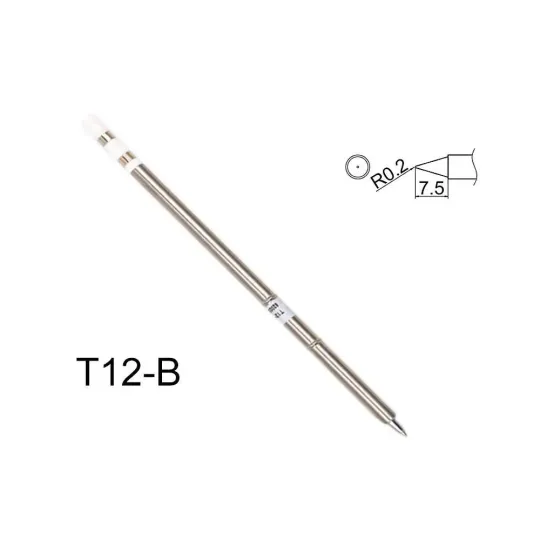 T12-B жало для паяльника Hakko Ціна