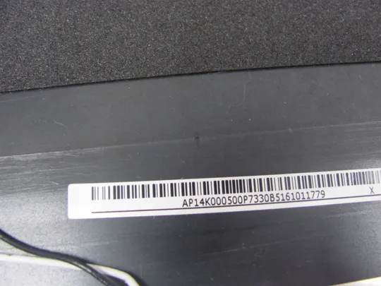 774-1 кришка матриці  AP14K000500 для LENOVO B50-30 B50-45 B50-70 B50-80  оригінал На торгах