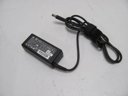 4846с  адаптер живлення HP PPP009L-E 19..5V 3.33A Продаж