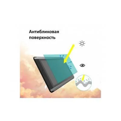 Планшет-монитор Huion Kamvas 16 (GS1561) Характеристики