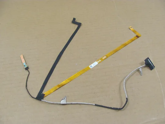 786-9 шлейф матриці DC020024200 DC020024210 для Lenovo Thinkpad P53 P52 оригінал в Україні