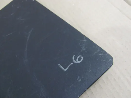 418-6 кришка матриці 44FH9LCJT40 для  FUJITSU A555 A557  оригінал Продаж