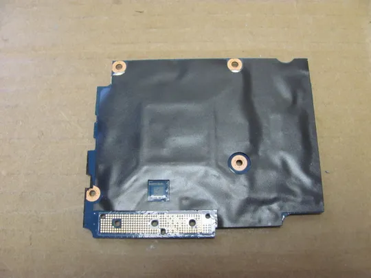 Купити номер1023-10 відеокарта FPZ50 LS-J206P N19P-Q1-A1 NVIDIA QUADRO T1000 4GB для HP Zbook Fury 15 17 G7 оригінал