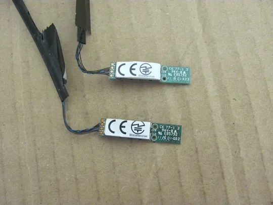 Купити 376-31 модуль Bluetooth CA46920-0525 для FUJITSU S761 оригінал