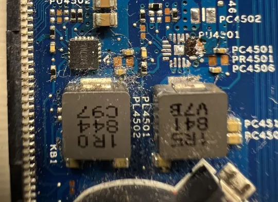 Материнская плата Lv315gm_mb 17839-1m 448.0dg05.001m от Lenovo v130-15igm model 81hL (на борту Intel Pentium N5000 SR3RZ, nuvoton npce285pa0dx) Характеристики