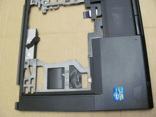 537-3 Кришка панель палмрест тачпад 60.4QZ02.001 04W3495 для LENOVO T430s T430Si оригінал Продаж