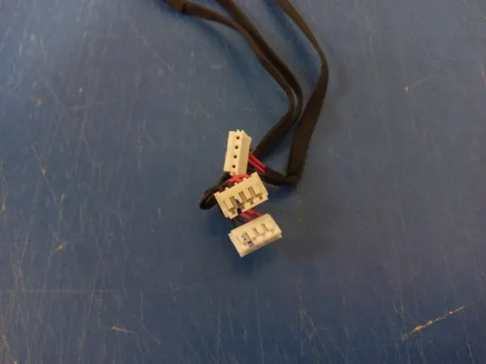 №311-7 роз'єм живлення для TOSHIBA C670 C670D C675 оригінал Продаж