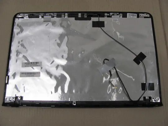 Купити 411-18 кришка матриці 3FHK5LHN000 EAHK5004010 для  SONY VAIO  SVE15 SVE151 SVE151G17M  оригінал