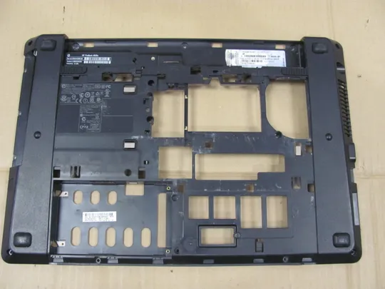 746-17 Кришка дно піддон корпуса 646261-001 6070B0491601 для HP Probook 4530s 4535s оригінал Ціна