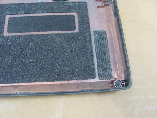 764-2  Кришка дно піддон корпуса AP12D000600 для Lenovo Thinkpad T470 T480  оригінал Характеристики