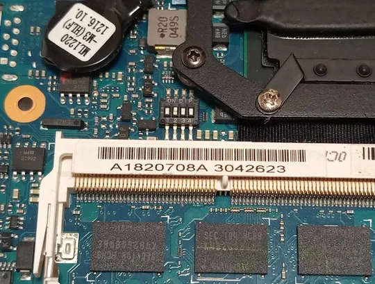 Материнська плата з ноутбука SONY Vaio PCG-41214M VPCSB A1820708A 1P-0111J00-A013 (неробоча) Продаж