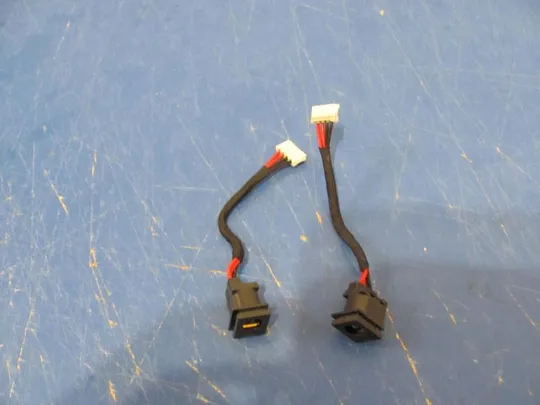 №242-18 роз&#039;єм живлення для TOSHIBA Tecra A11 оригінал Ціна